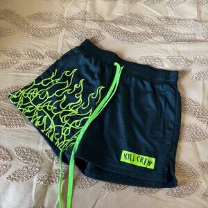 KillCrew Shorts